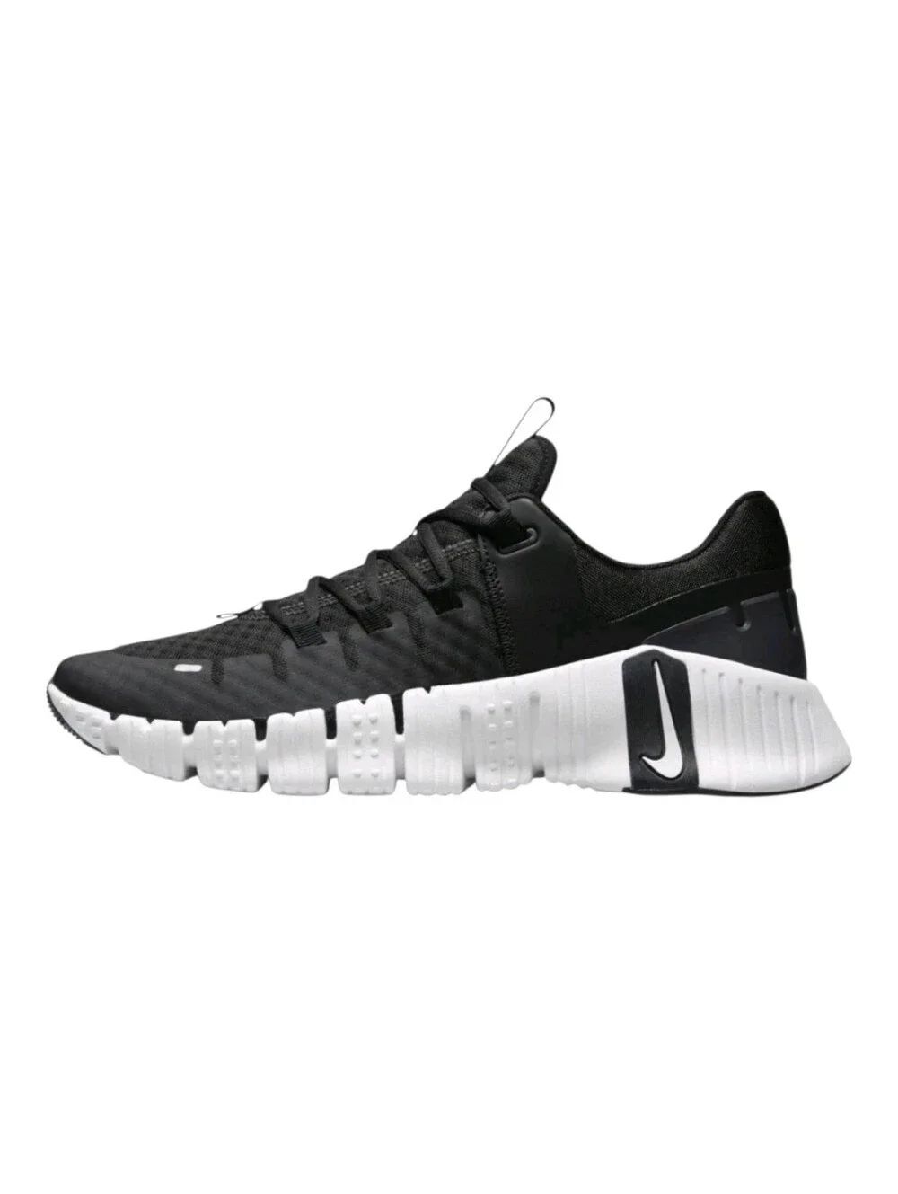 Nike FREE METCON 5 Black White DV3949-001 Running Sneakers Shoes Mens Size's